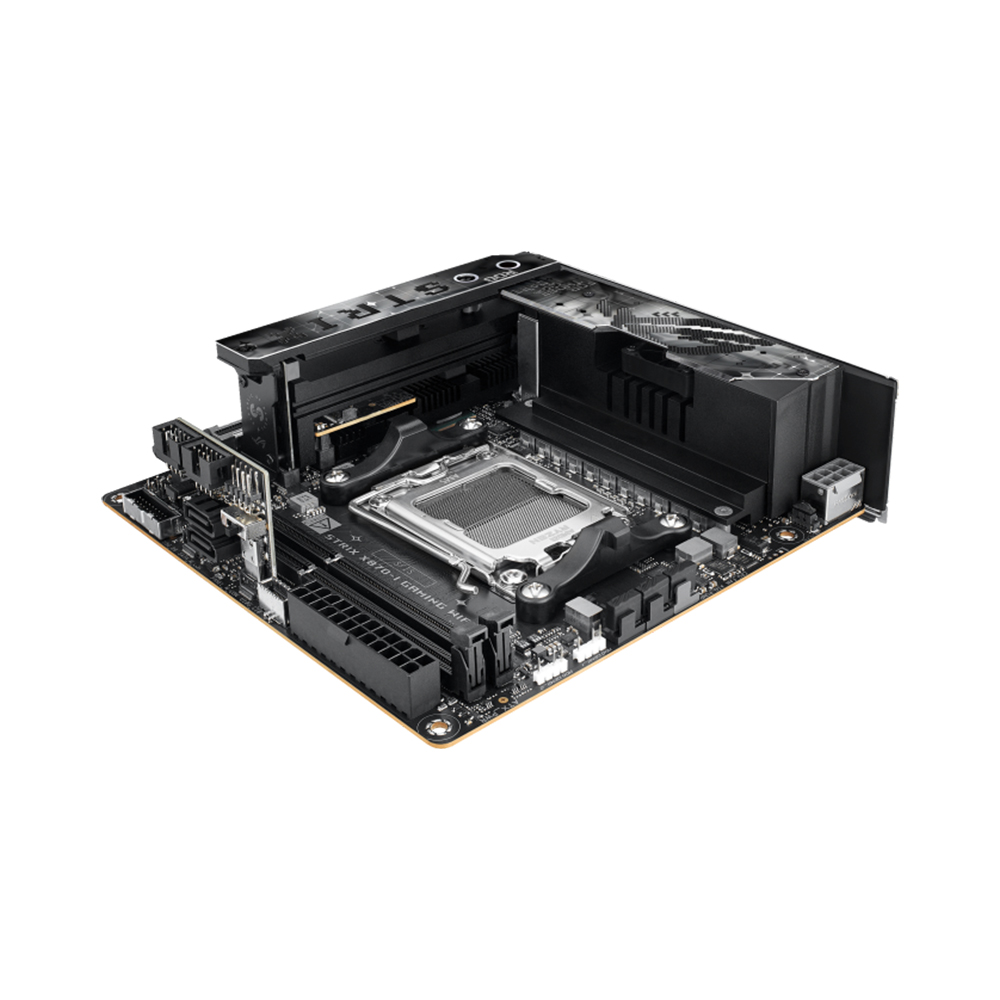 ASUS ROG STRIX X870-I GAMING WIFI ���ؾ����۴�