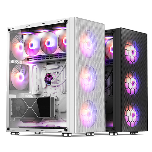 3RSYS T840 풍통 (화이트)