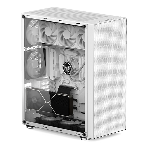 3RSYS T840 풍통 (화이트)_이미지