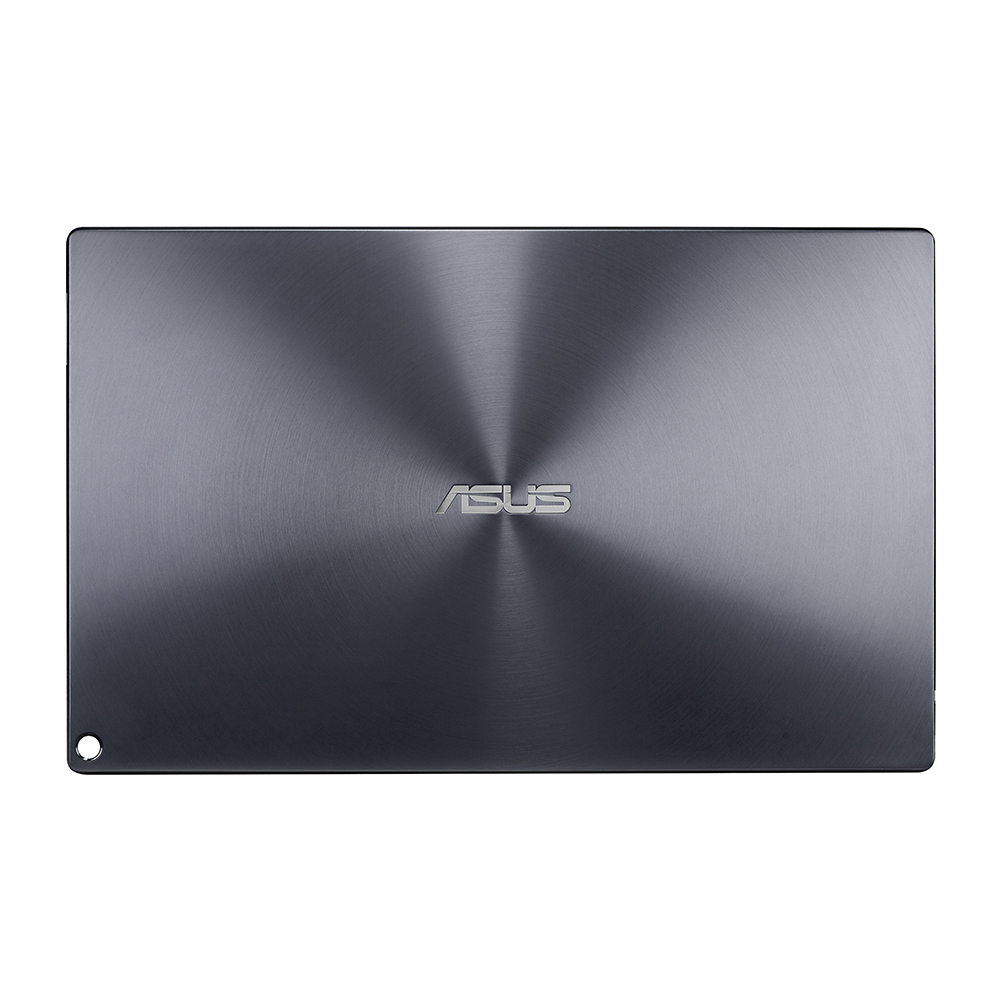 ASUS ZenScreen MB16AMT ��ġ �޴��