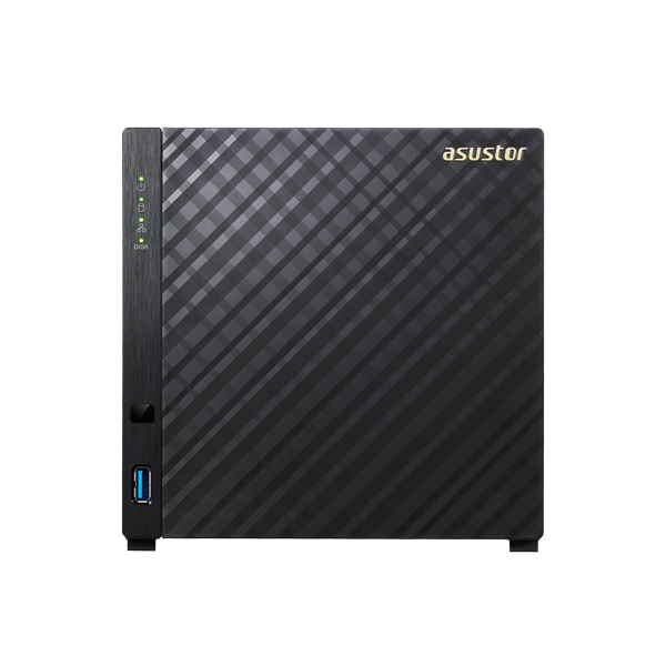 ASUSTOR AS3204T (하드미포함)