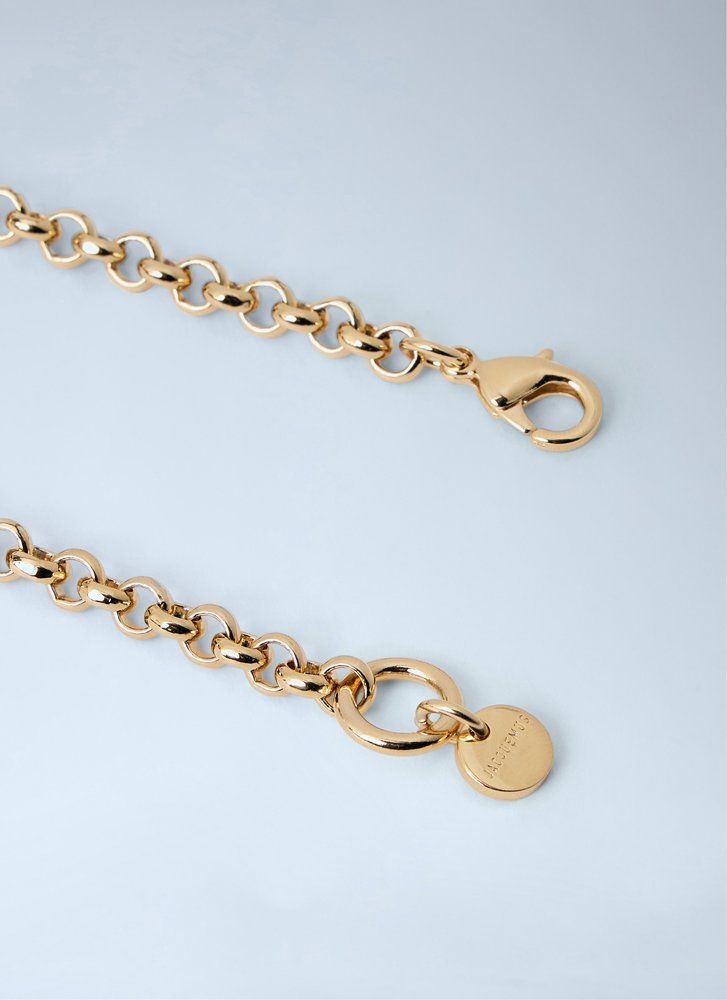 자크뮈스 르 콜리에 RAISIN 목걸이 26EJWW00788AOT4063 280 B0111987560