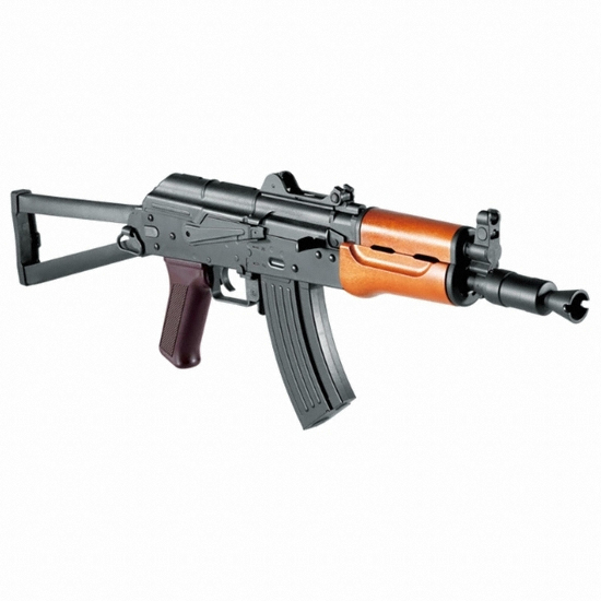 아카데미과학 AKS-74U 에어건 ASSAULT RIFLE (17116)_이미지
