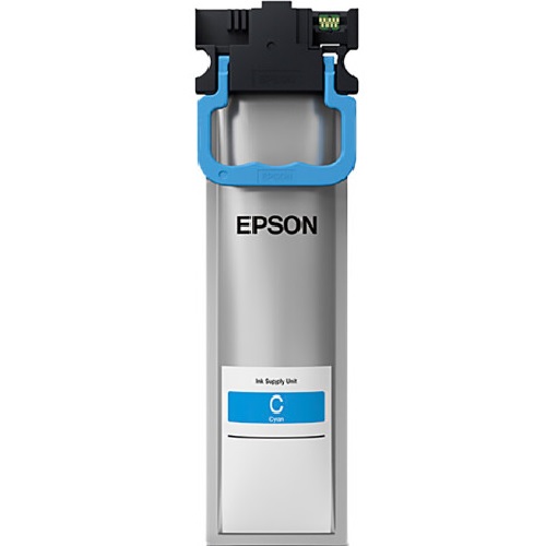 Epson  정품 T11G (T11G200) 파랑