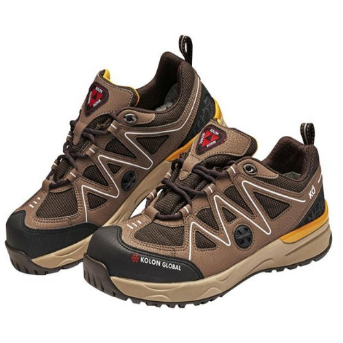 코오롱글로벌 코앤 안전화 F-402