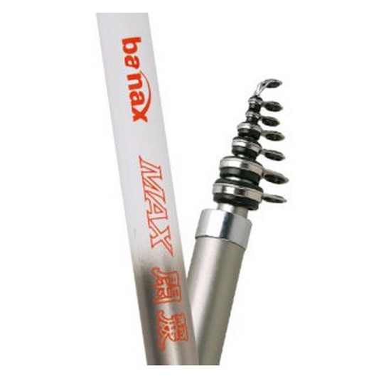 바낙스 맥스 한려