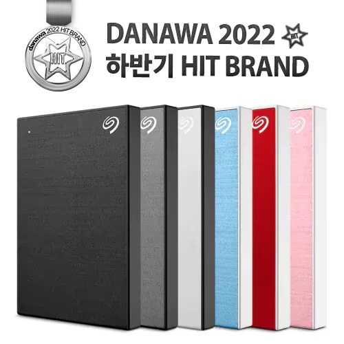 Seagate One Touch HDD 데이터복구 (4TB)
