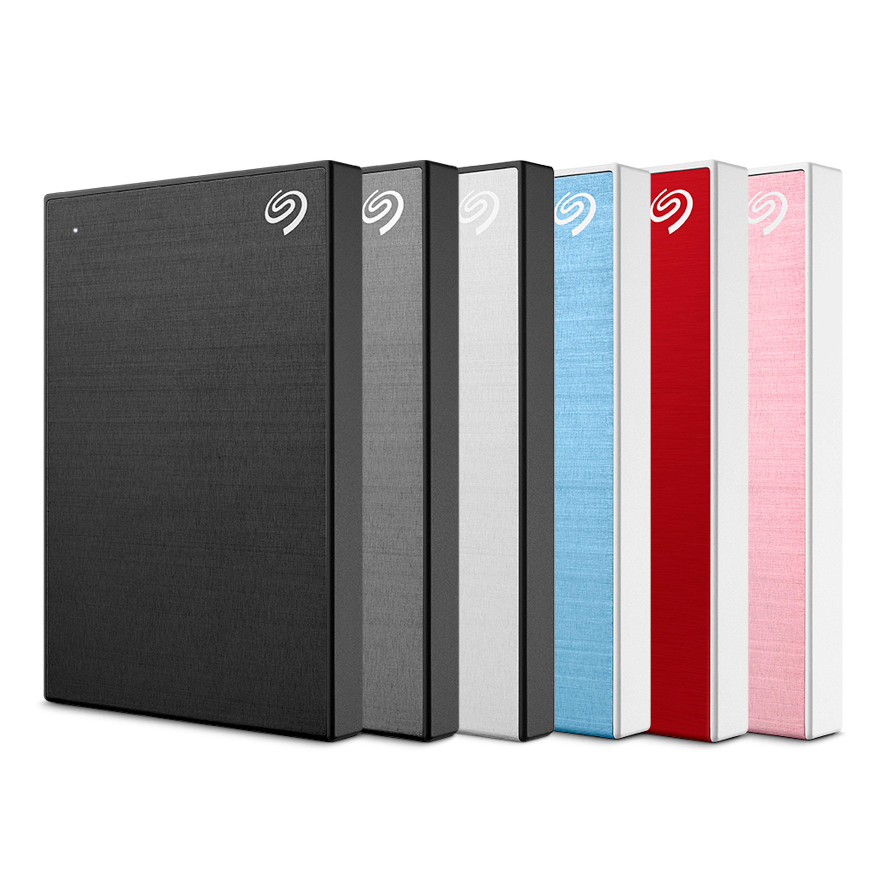 Seagate One Touch HDD 데이터복구 [4TB]