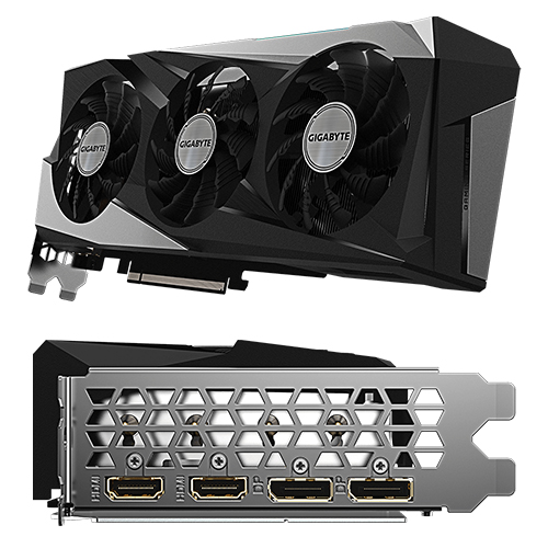 GIGABYTE �󵥿� RX 6600 XT GAMING OC PRO D6 8GB ���̾���