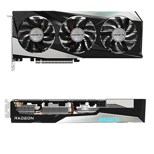 GIGABYTE �󵥿� RX 6600 XT GAMING OC PRO D6 8GB ���̾���