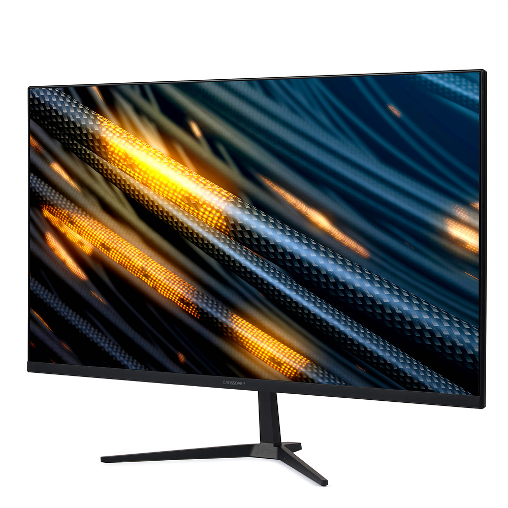 크로스오버 2736IPS FHD 75 IPS 무결점_이미지