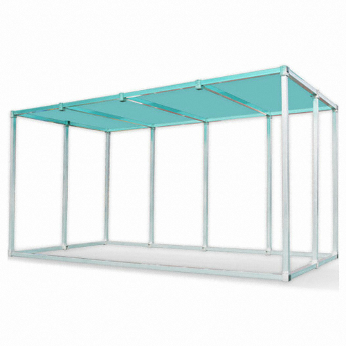 엠파이어 조립식 창고 DS4252