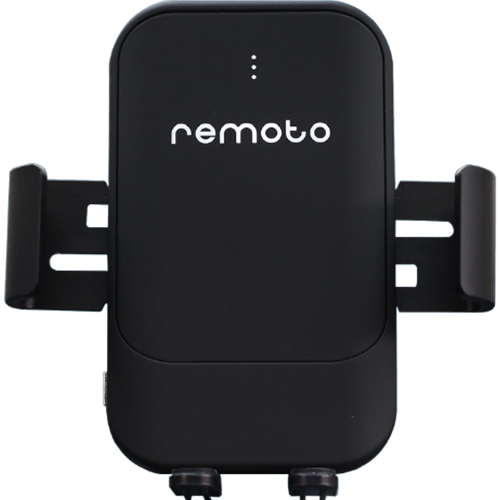 레모 레모토 콤보 차량용 무선충전거치대 K07_이미지