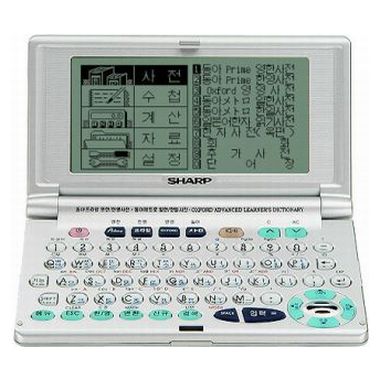 샤프 리얼딕 RD-6200_이미지