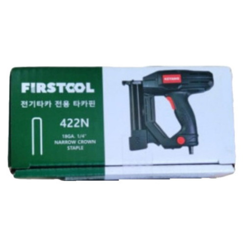 퍼스툴 전기타카 전용 타카핀 422N 3,000pcs