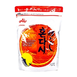 아지노모토 혼다시 1kg (9개)_이미지