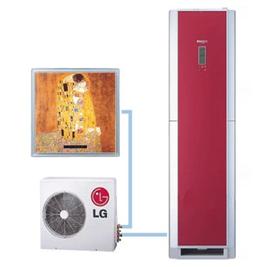 LG���� �ּ� LP-C232PR+LS-C063FT