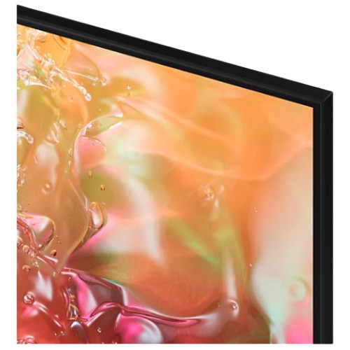 삼성전자 Crystal UHD KU75UD7030FXKR (스탠드)_이미지