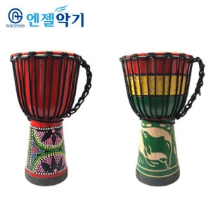 엔젤 젬베 8인치 APJE-8YH 타악기이미지입니다. 누르면 해당 게시물로 새창이동합니다.