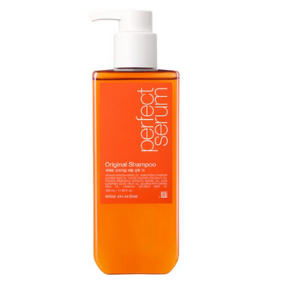 퍼펙트 오리지널 세럼 샴푸 7X 530ml