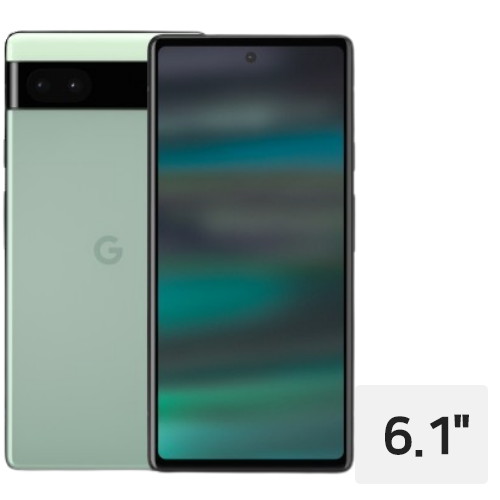 Google �ȼ� 6a 128GB, �ڱ���