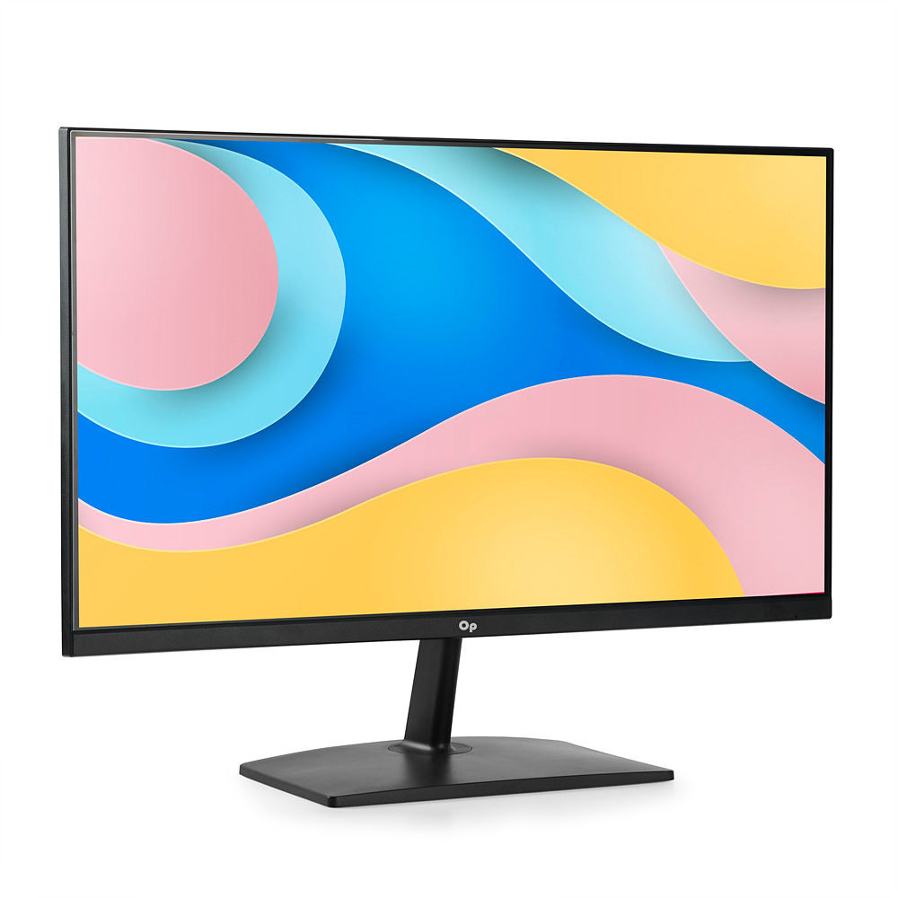 크로스오버 오버파워 24THE7 V100 슈퍼슬림 리얼100 HDR 아이세이브 무결점_이미지