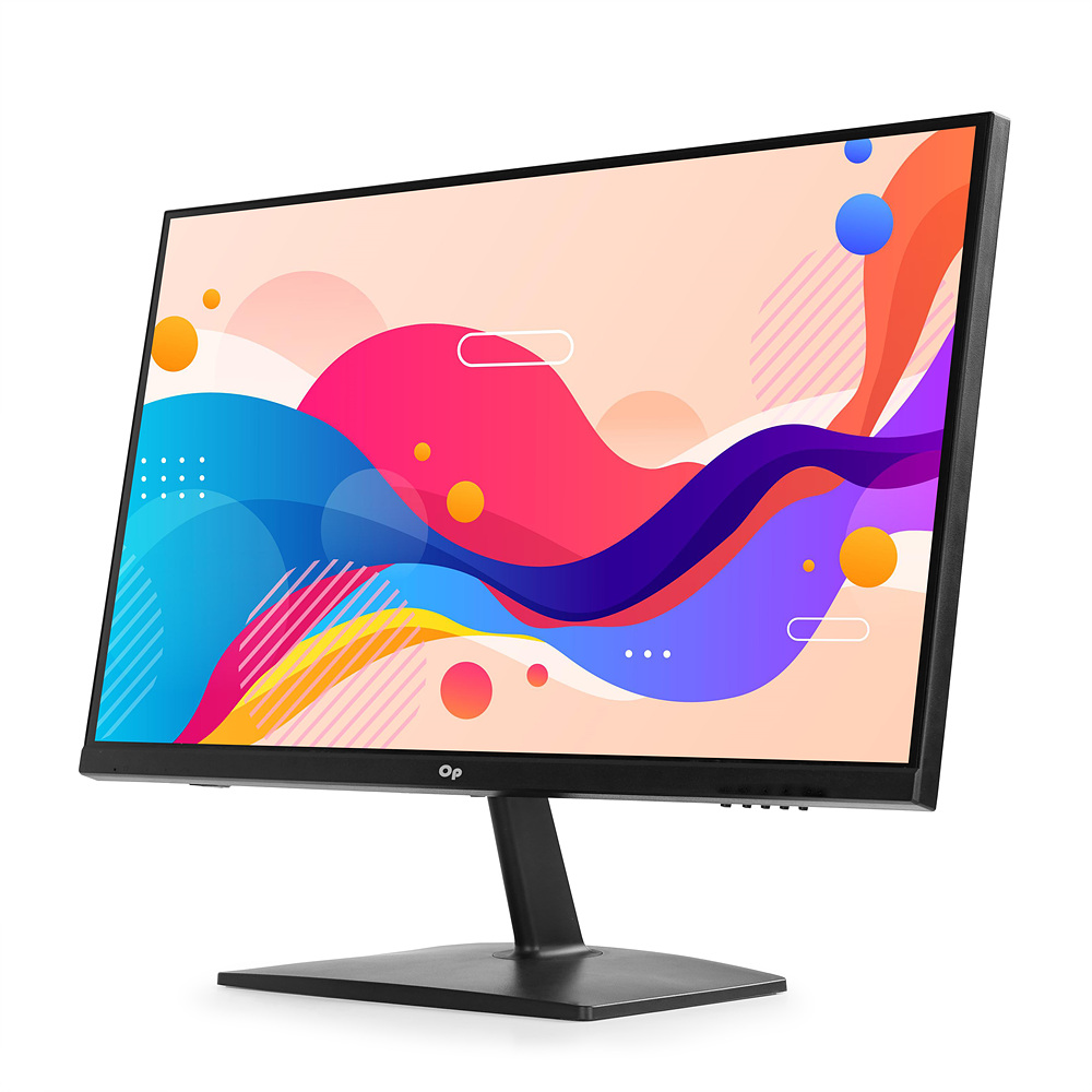 크로스오버 오버파워 24THE7 V100 슈퍼슬림 리얼100 HDR 아이세이브 무결점_이미지