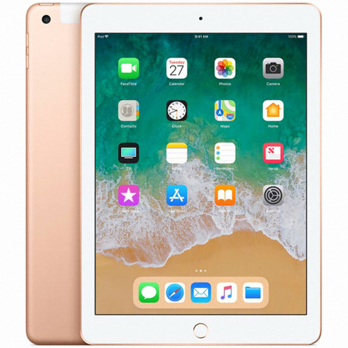 APPLE iPad 6���� Cellular