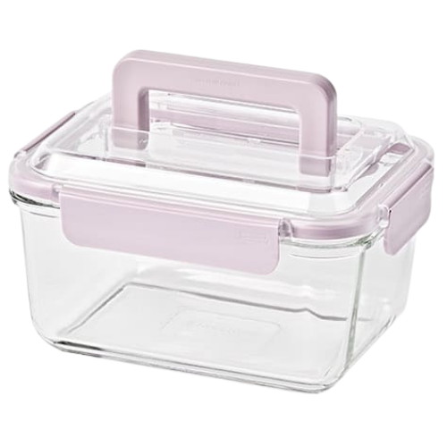 글라스락 김치맛지킴이 핸디 퓨어 1.8L이미지입니다. 누르면 해당 게시물로 새창이동합니다.