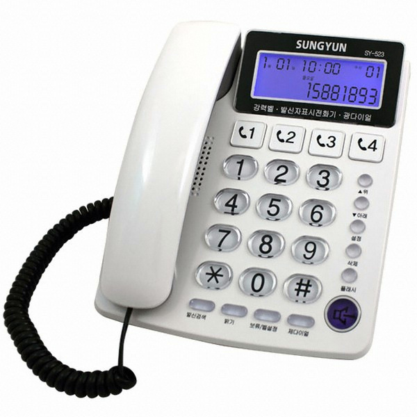 성윤전자 SY-523 (일반구매)_이미지
