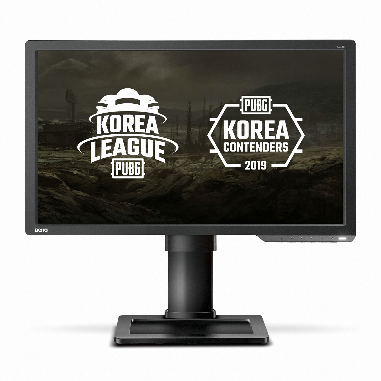 BenQ ZOWIE XL2411 아이케어 (중고)_이미지