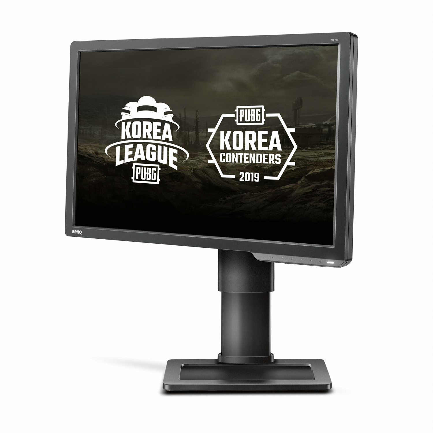 BenQ ZOWIE XL2411 아이케어 (중고)_이미지