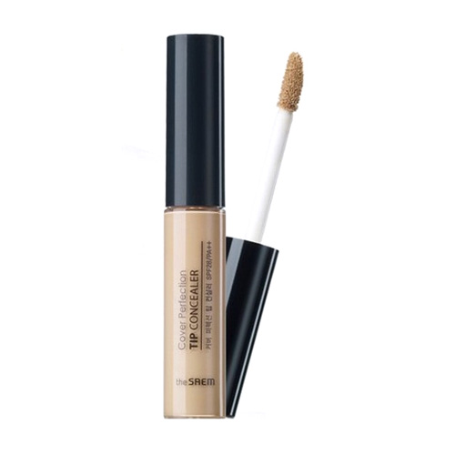 더샘 커버 퍼펙션 팁 컨실러 6.5g이미지입니다. 누르면 해당 게시물로 새창이동합니다.