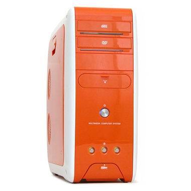 SunMicro Gazelle AIR 오랜지_이미지