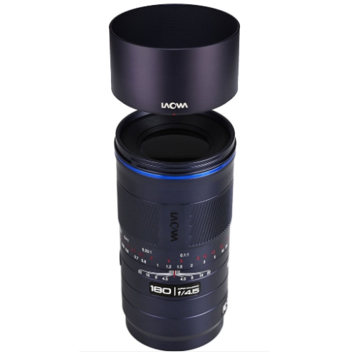 ��ʽ���ƽ LAOWA AF 180mm F4.5 1.5X ULTRA MACRO APO SONY FE��