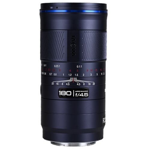 비너스옵틱 LAOWA AF 180mm F4.5 1.5X ULTRA MACRO APO SONY FE용 (정품)