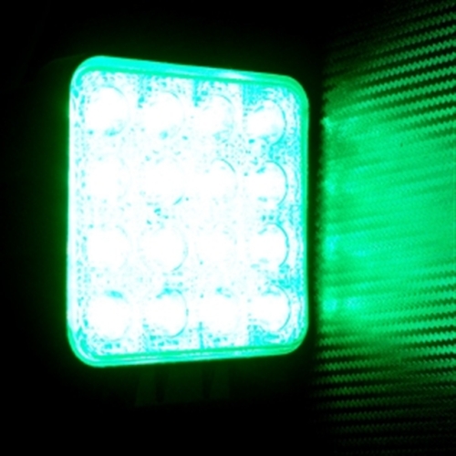 862G 48W LED 서치라이트