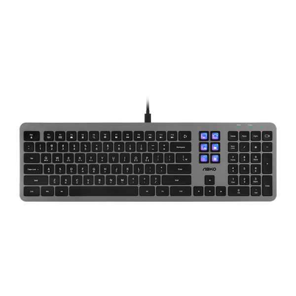 앱코 TOS300 매크로덱