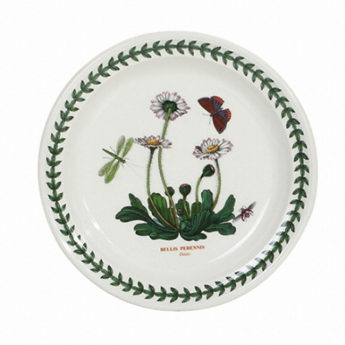 보타닉가든 원형 소접시 (R형)