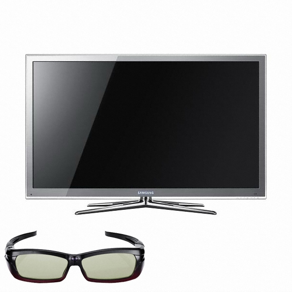 삼성전자 파브 UN55C8000XF