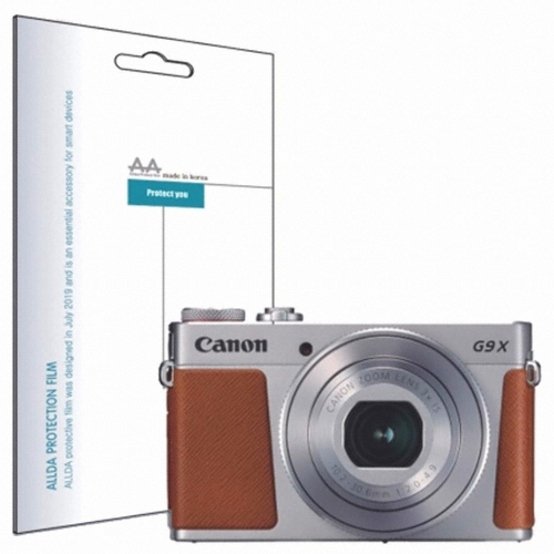 ALLDA ĳ�� G9 X Mark II�� ��ź ������ȣ�ʸ�