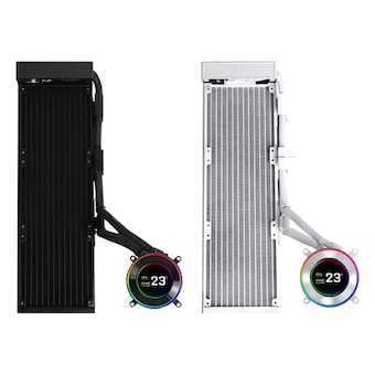 <b>리안</b><b>리</b> Hydroshift II LCD-C 360N