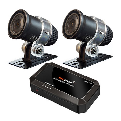 엠씨넥스 아이클론 MXC3000 2채널 (64GB)_이미지