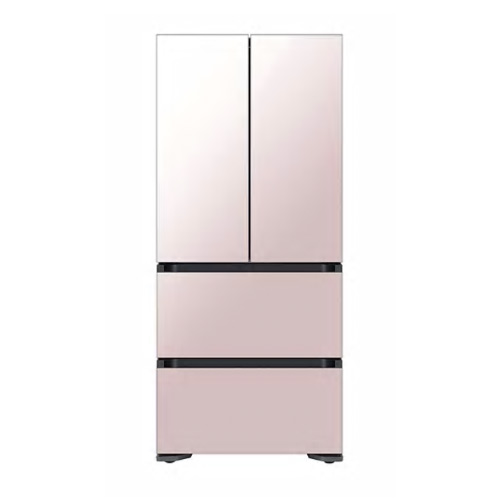삼성전자 비스포크 김치플러스 RQ58R947132 (2020년형)