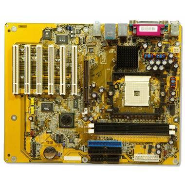 퓨쳐리안 K8T800Pro-ALF DFI_이미지