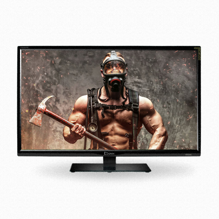 경성글로벌코리아 QX320QHD 슈퍼 울트라 DP ECO_이미지
