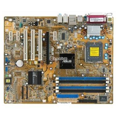 ASUS ASUS P5GD1 Pro/EN5750 ���̺���