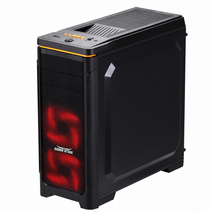 다오테크 넥슨 서든어택 + Tenergy K-6000V 벌크_이미지