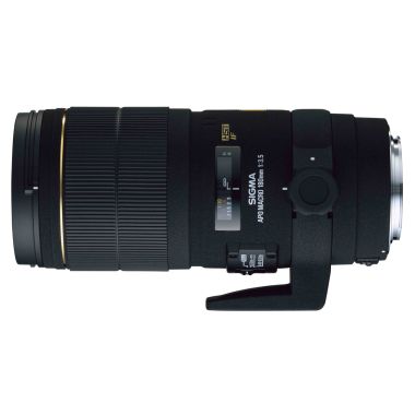 SIGMA APO MACRO 180mm F3.5 EX IF HSM 캐논 EF용 (병행수입)_이미지