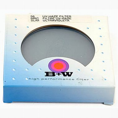 슈나이더 B+W MRC SLIM UV (58mm)_이미지